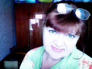 Людмила Мороз