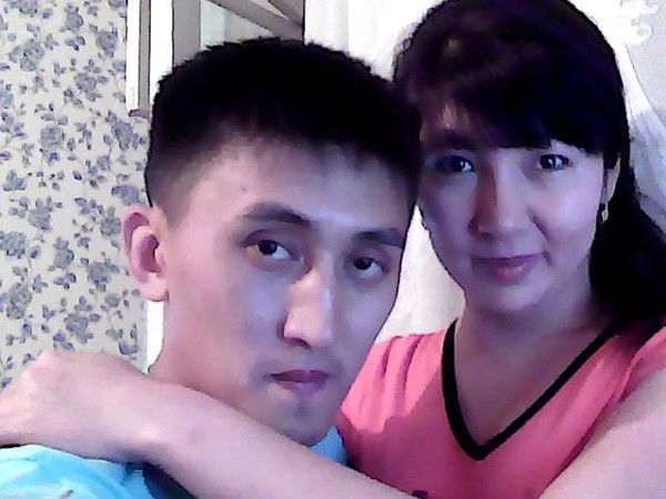 Айдын Аубакиров