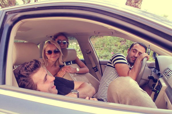 Паша Матвеев