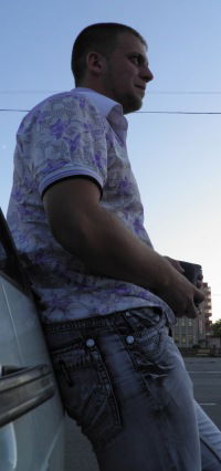 Костик Гигилашвили