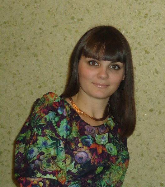 Екатерина Танюхина