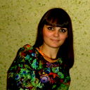 Екатерина Танюхина