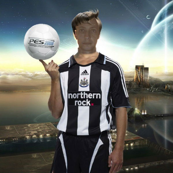 Игорь Палкин