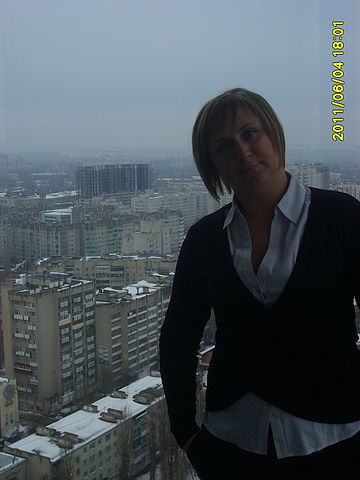 Александра Семейкина