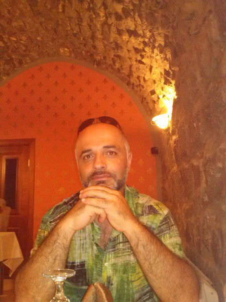 Давид Гасиа(Композитор