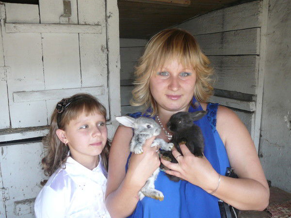 Валентина Коткина