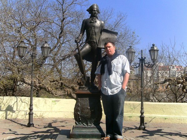 Алексей Козлов