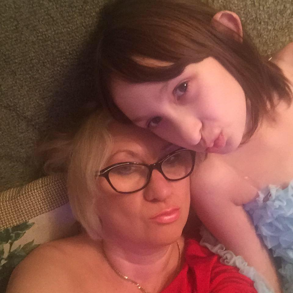 Оксана Лукашова