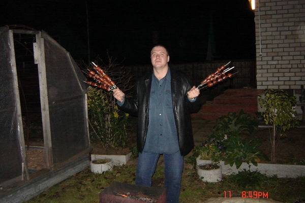 Евгений Красиков