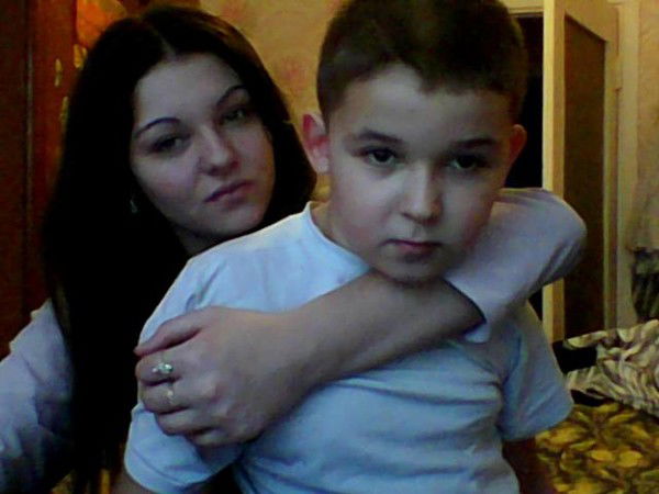 Дима Журневич