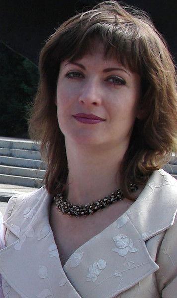 Татьяна Теплякова