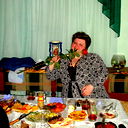 Екатерина Захарова