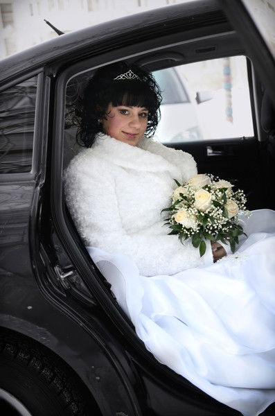 Даша Исаева