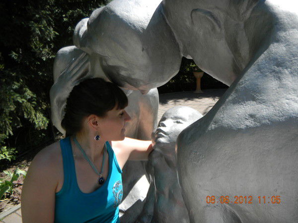 Мария Тамбовцева