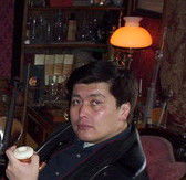 Marat Sagimbaev