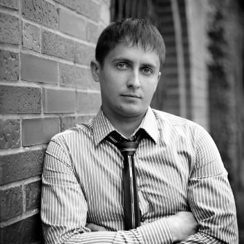 Рома Чистяков