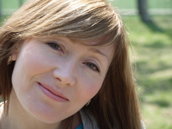 Анна Большакова