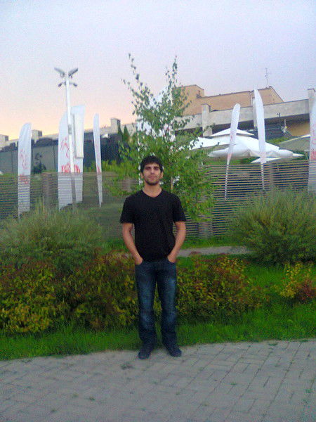 Artur Mak 777 Armenia