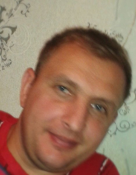 Валерий Андрющенков