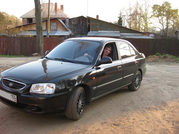 Александр Бабанов