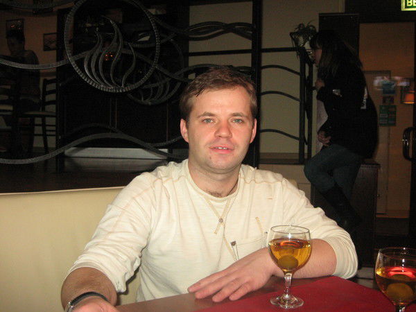 Шеин Дмитрий