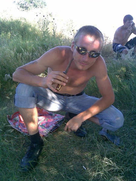 Сергей Руденко