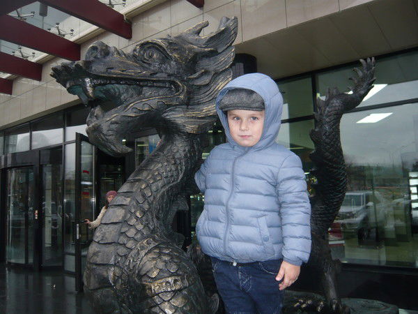 Иван Войкин