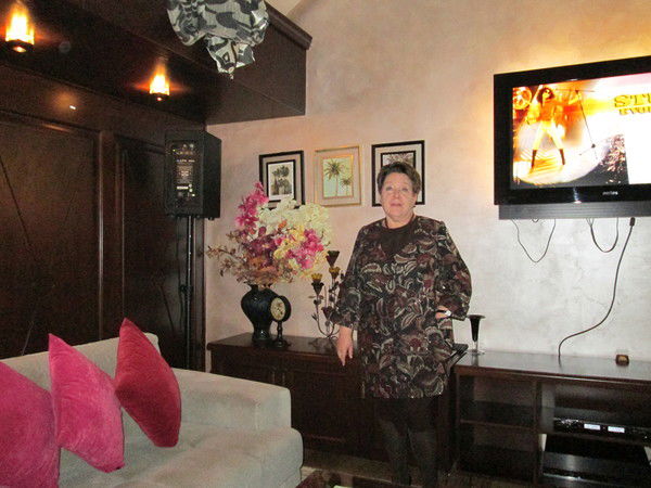 Галина Мадьярова