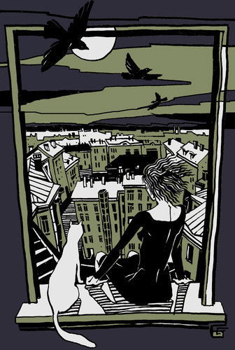 Ирина Покровская