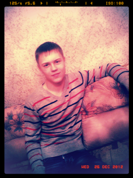 Александр Долбиев