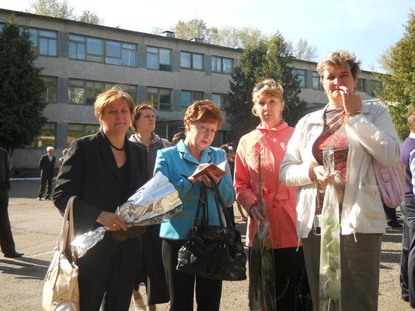 Елена Блошкина