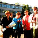 Елена Блошкина