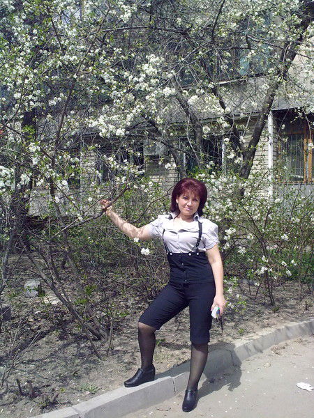 Алена Яценко