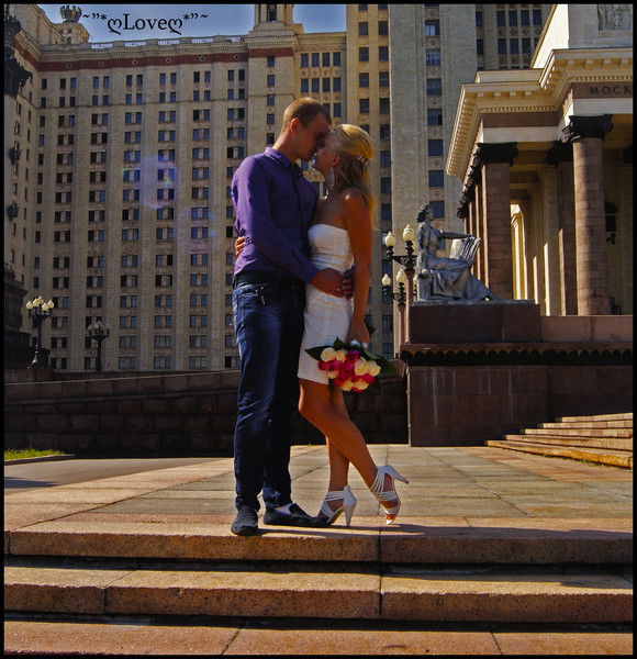 Оля Замуруева