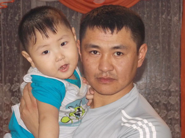 Альмира Ерсалина