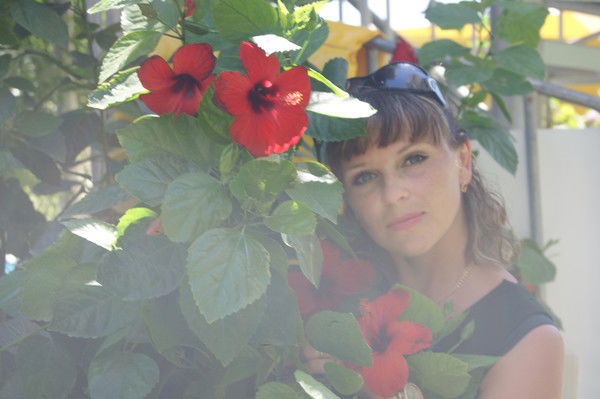 Екатерина Панова