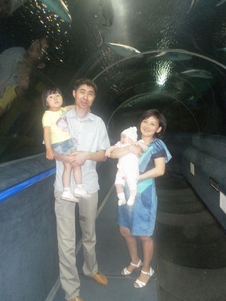 Акбопе Карсакова