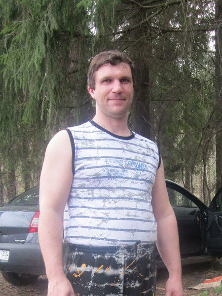 Владимир Шишкин