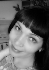 Ольга Гаврилова