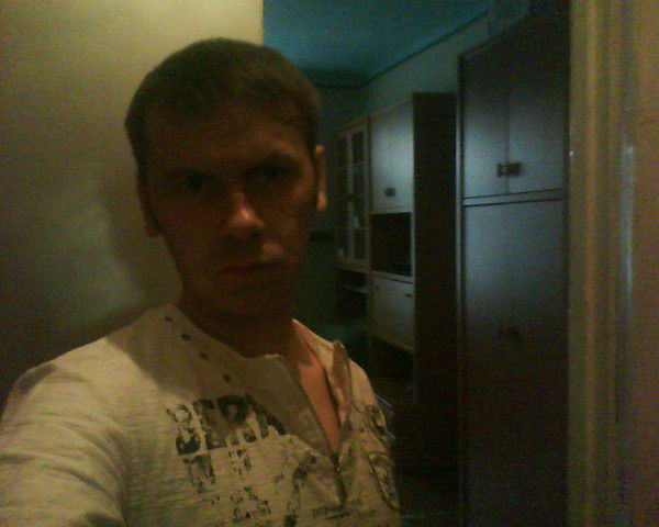 Михаил Зорин