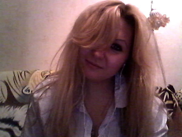 Наталья Григорьева