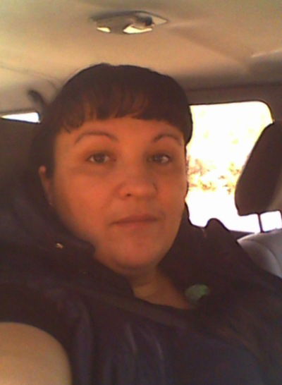 Ольга Клюева