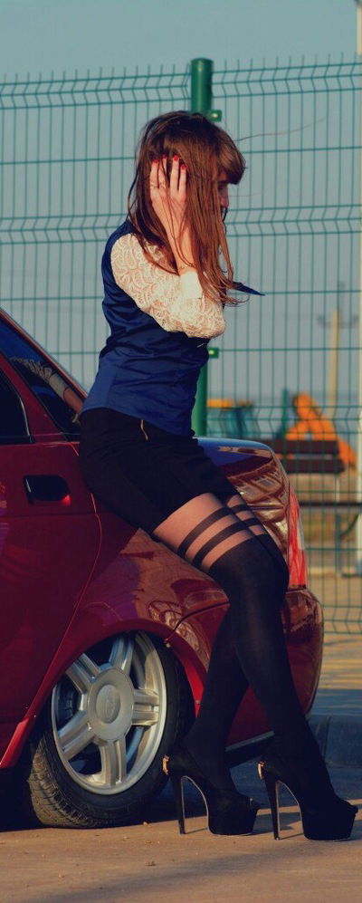 Юлия Степанченко