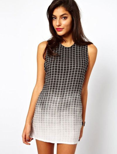 Анастасия Надточий