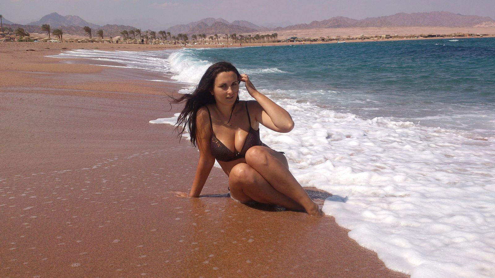 Мария Красочко