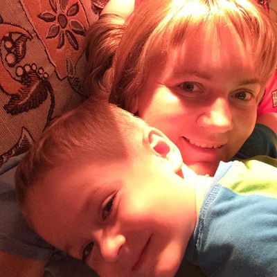 Наталья Парфенова