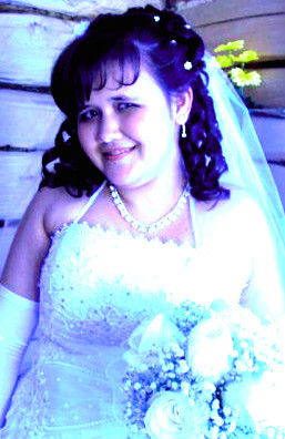 Альбина Зарипова