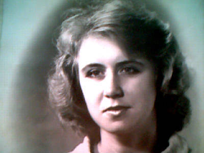 Анна Полищук