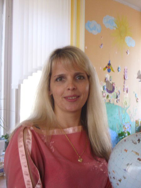 Надежда Богозова