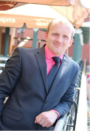 Евгений Стойко